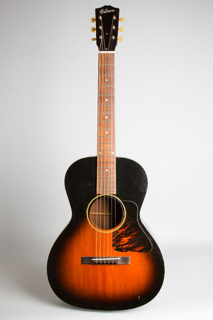 Gibson HG-00 Flat Top Acoustic Guitar (1939)