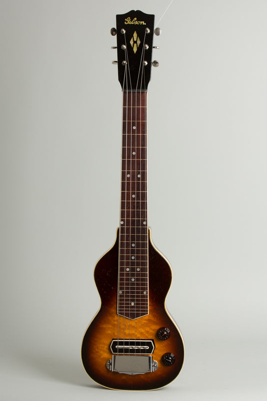 Gibson EH-150 Lap Steel Electric Guitar (1938)