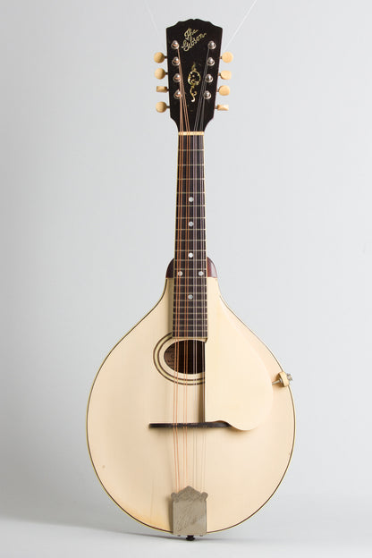 Gibson Model A-3 Carved Top Mandolin (1919)