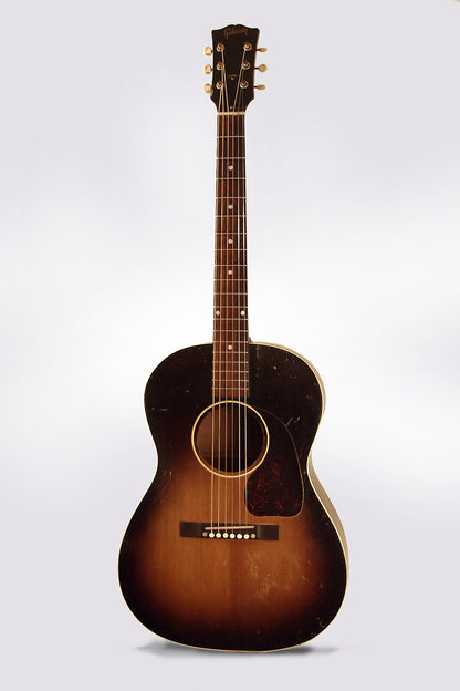 Gibson LG-1 Flat Top Acoustic Guitar (1950)