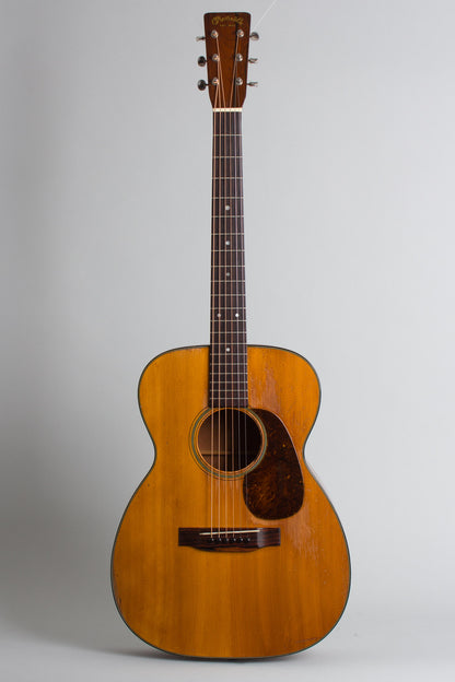 C. F. Martin 00-18 Flat Top Acoustic Guitar (1947)