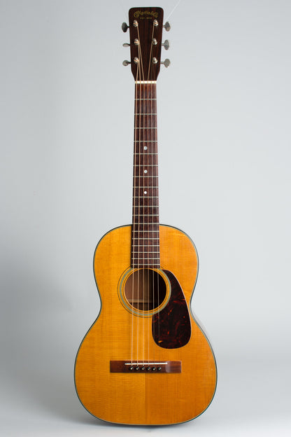 C. F. Martin 5-18 Flat Top Acoustic Guitar (1959)