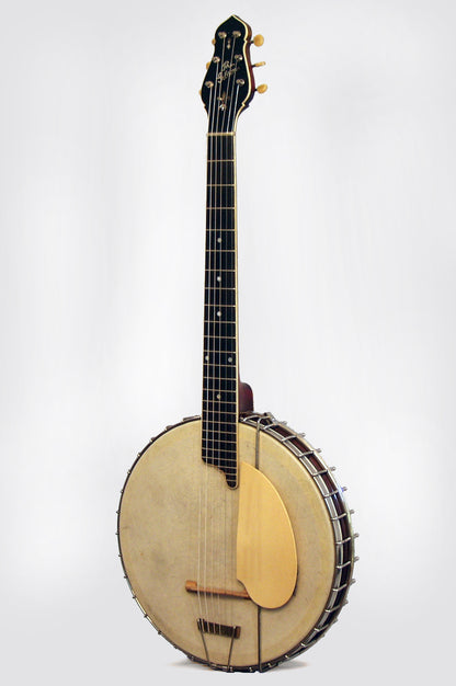 Gibson Style GB Guitar Banjo (1922)