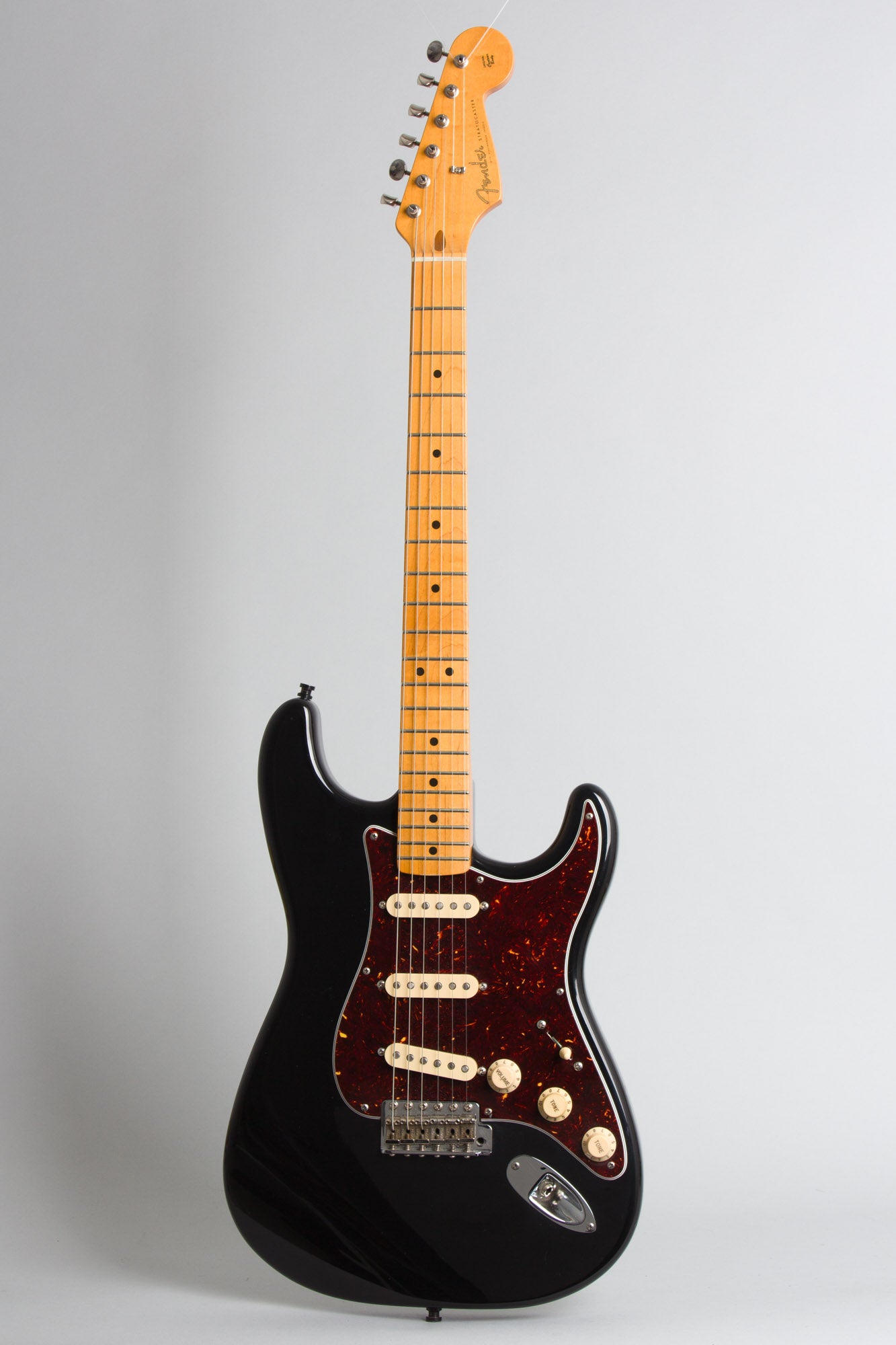 Fender American Vintage 1957 Reissue Stratocaster AVRI 6 string electric Guitar (1993)