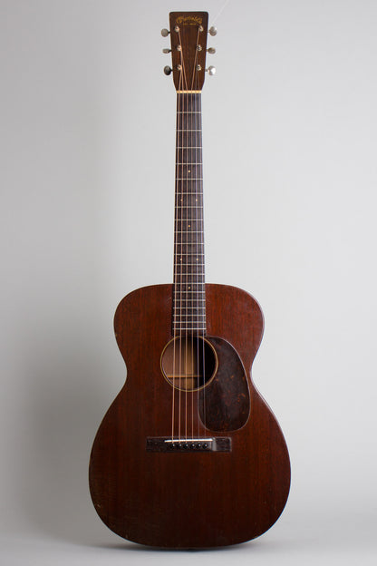 C. F. Martin 00-17 Flat Top Acoustic Guitar (1938)