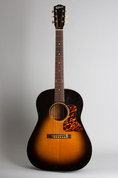 Gibson J-35 Flat Top Acoustic Guitar (1937-8)