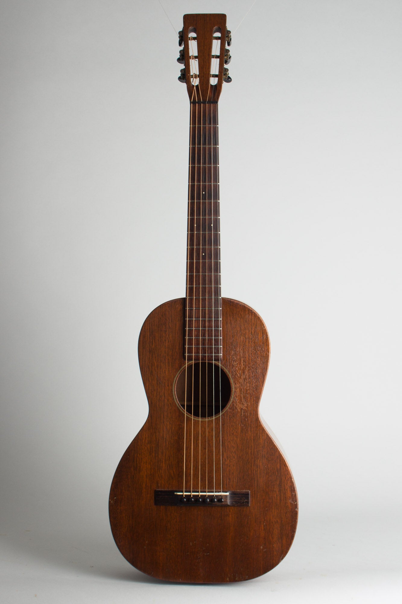 C. F. Martin 2-17 Flat Top Acoustic Guitar (1930)