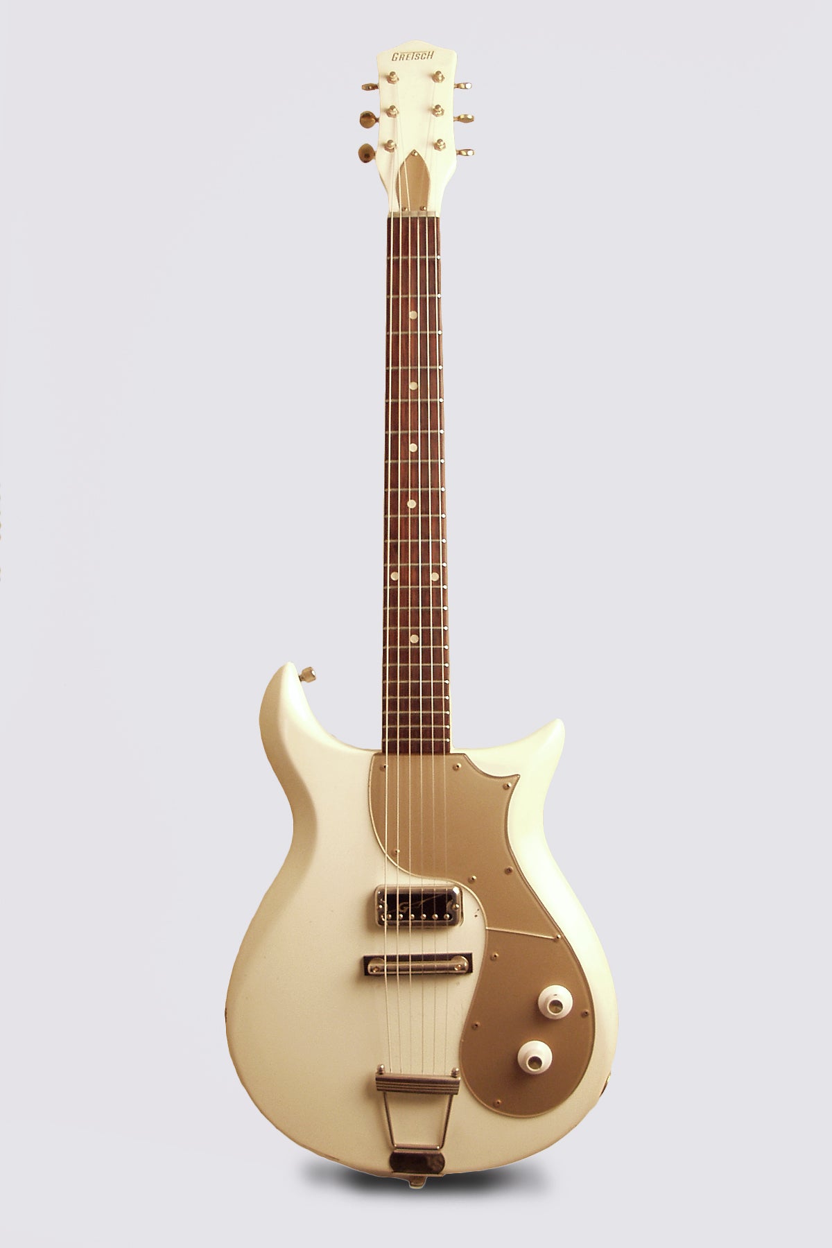 Gretsch Princess Solid Body Electric Guitar (1964)
