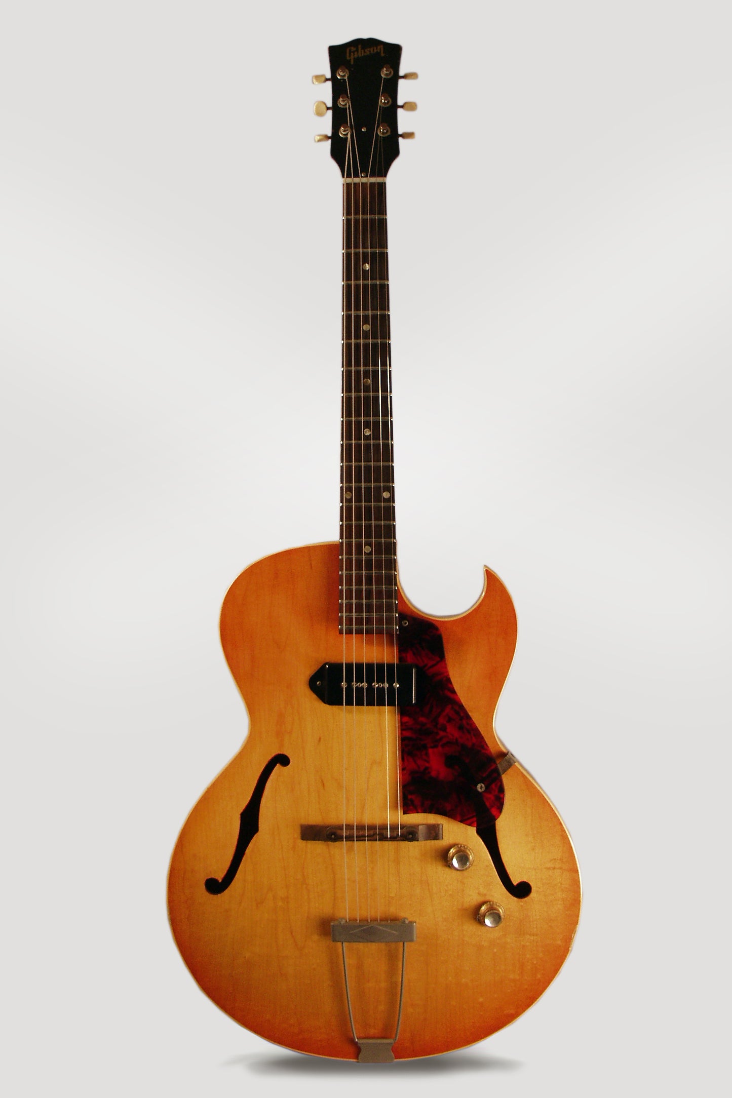 Gibson ES-125T Thinline Hollow Body Electric Guitar (1964)