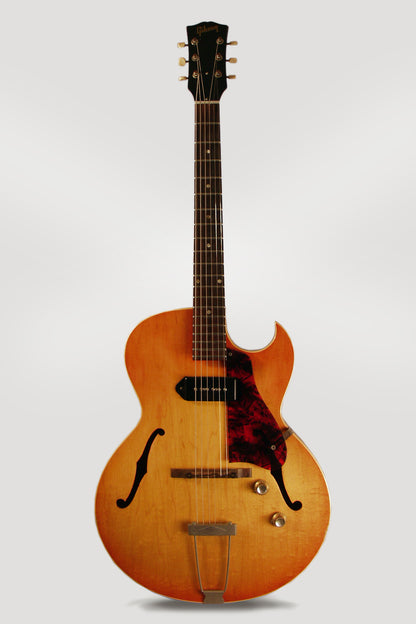 Gibson ES-125T Thinline Hollow Body Electric Guitar (1964)
