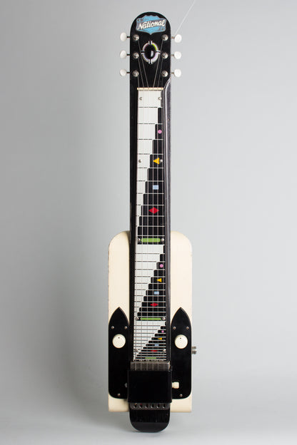 National Dynamic Lap Steel Electric Guitar (1954)