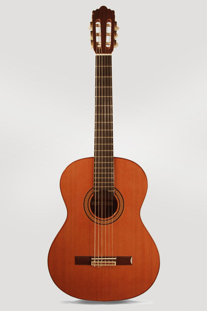 Jose Ramirez 2E Estudio Classical Guitar (1988)