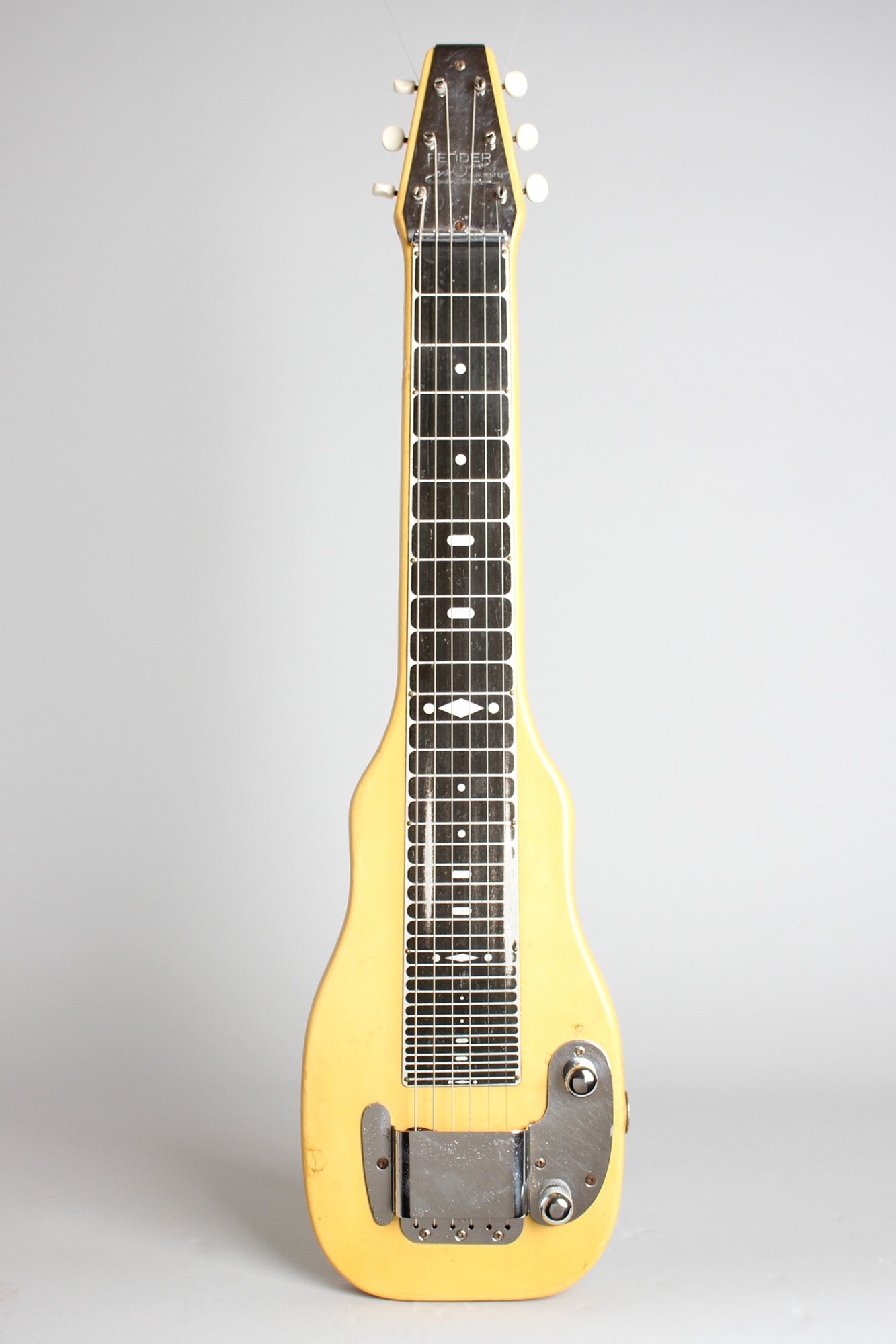 Fender Champion Lap Steel Electric Guitar (1952)