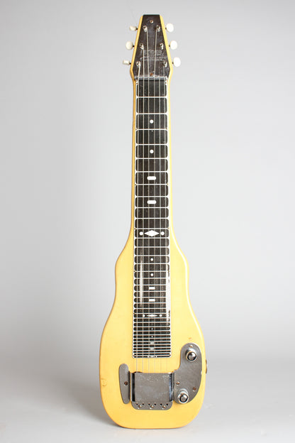 Fender Champion Lap Steel Electric Guitar (1952)