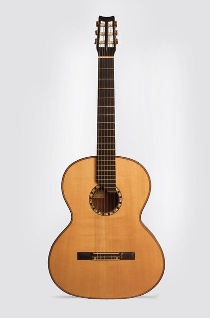 Gary Southwell A-Model Classical Guitar (1997)