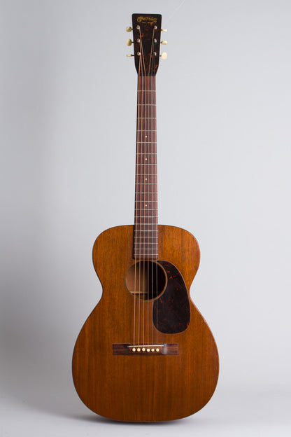 C. F. Martin 0-15 Flat Top Acoustic Guitar (1941)