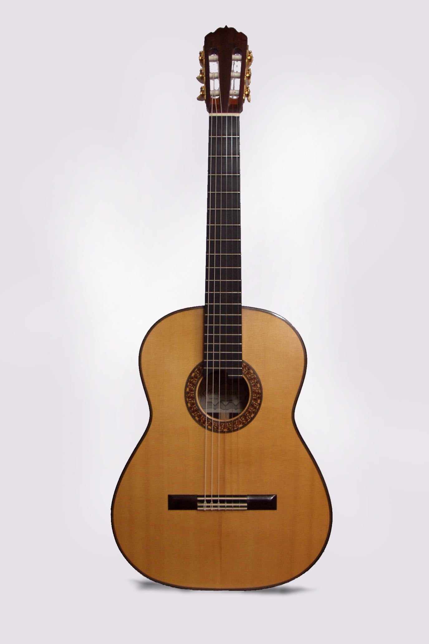 Thomas Humphrey Millenium Classical Guitar (1997)