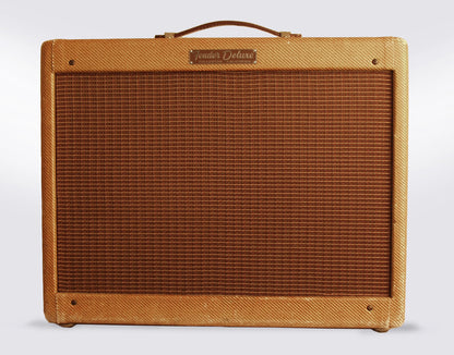 Fender Deluxe 5E3 Tube Guitar Amplifier (1959)