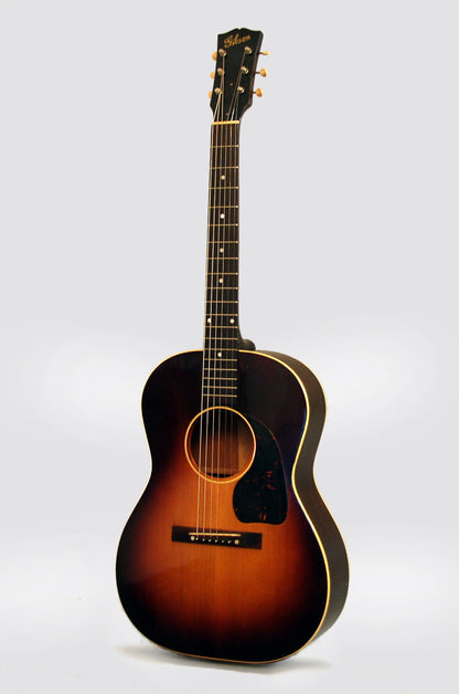 Gibson LG-2 Flat Top Acoustic Guitar (1947)