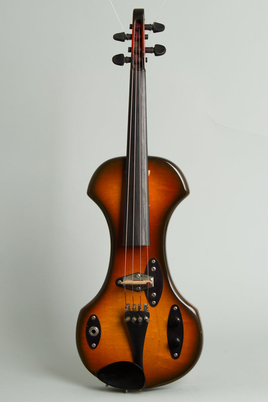 Fender Electric Violin (1970)