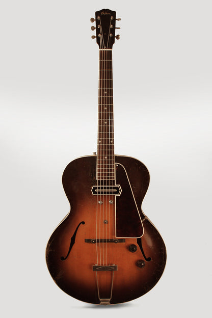 Gibson ES-150 Arch Top Hollow Body Electric Guitar (1938)