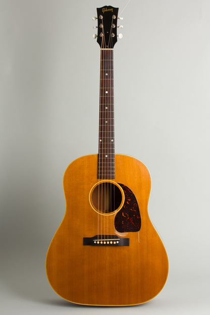 Gibson J-50 Flat Top Acoustic Guitar (1953)