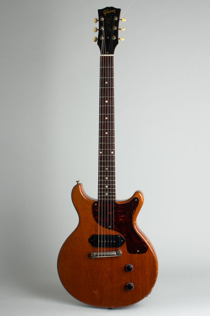 Gibson Les Paul Junior Owned and used by Chris Barron of Spin Doctors Solid Body Electric Guitar (1959)
