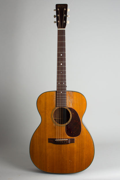 C. F. Martin 000-18 Flat Top Acoustic Guitar (1955)
