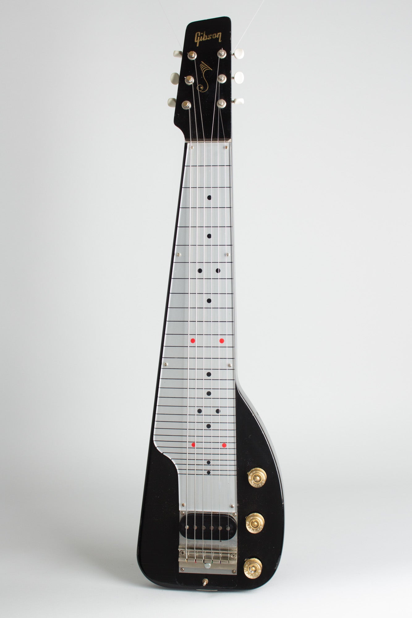 Gibson BR-2 Century Lap Steel Electric Guitar (1950)