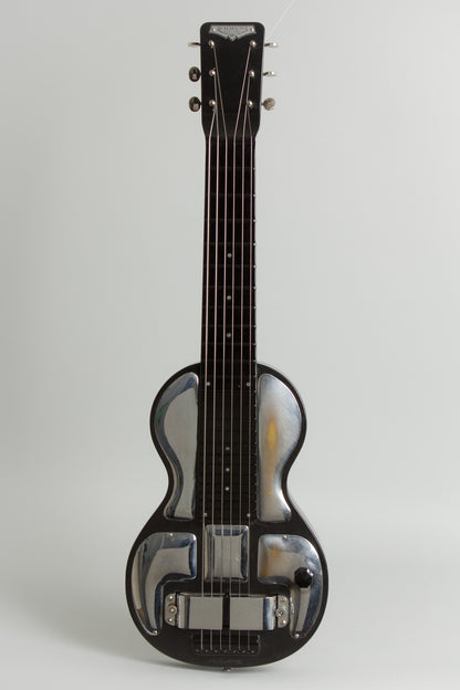 Rickenbacker Model B-6 Lap Steel Electric Guitar (1936)