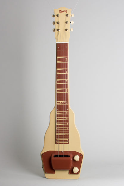 Gibson BR-9 Lap Steel Electric Guitar (1949)