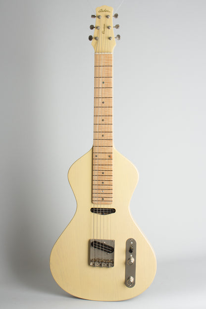 Asher Custom Slidecaster T Lap Steel Electric Guitar (2007)