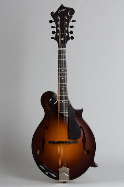 Collings MF Carved Top Mandolin (2010)