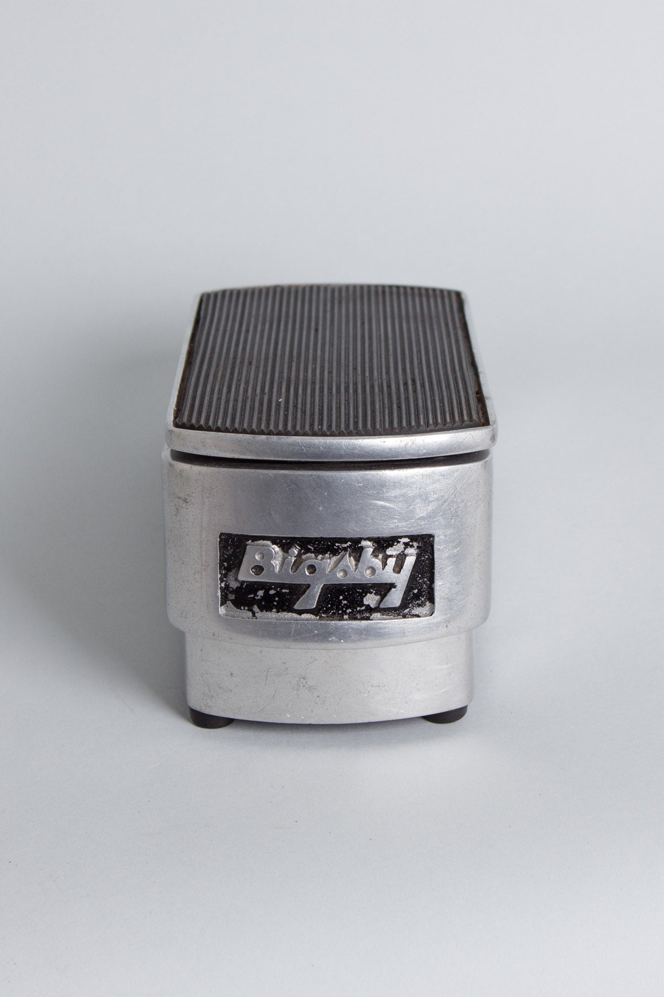 Bigsby Volume/Tone Pedal Effect (1960)