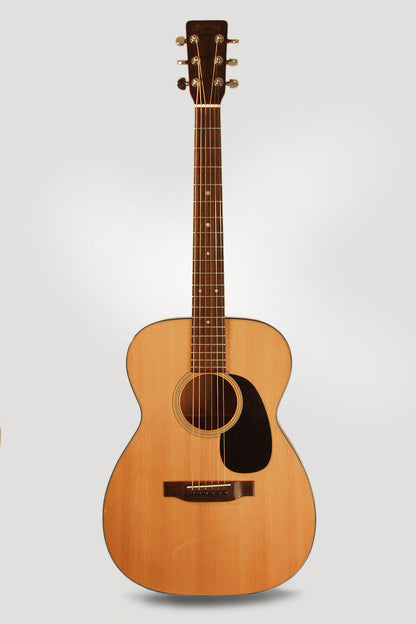 C. F. Martin 00-18 Flat Top Acoustic Guitar (1971)