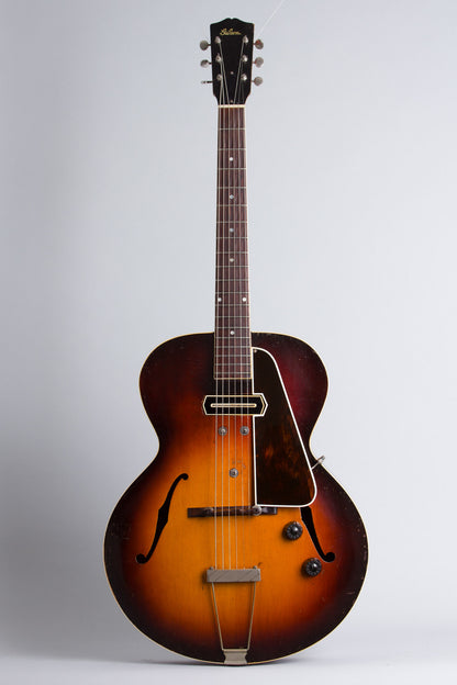 Gibson ES-150 Arch Top Hollow Body Electric Guitar (1940)