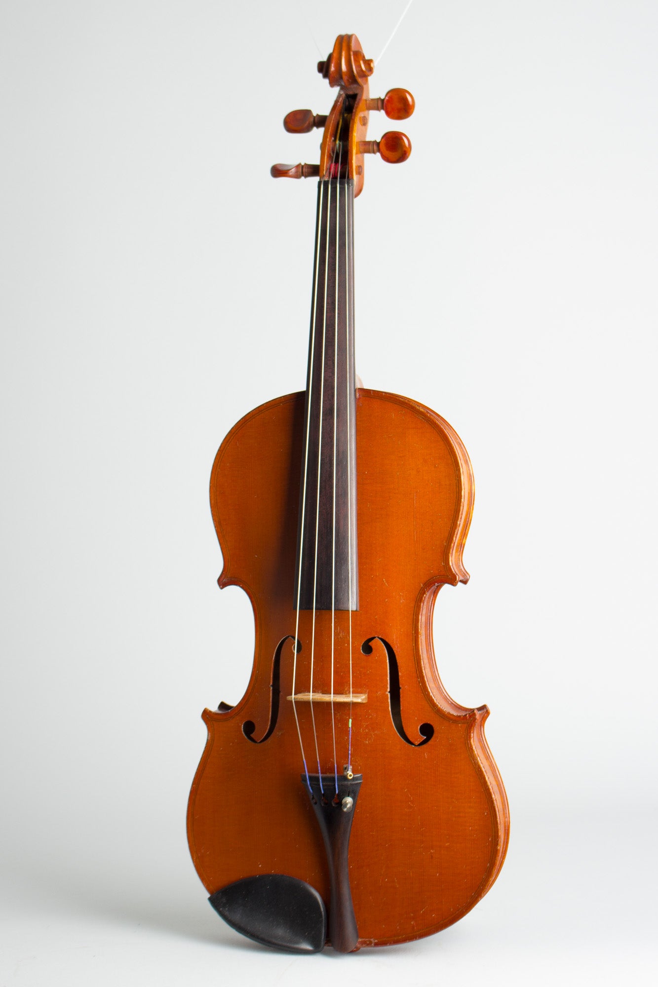 unknown Violin (1924)