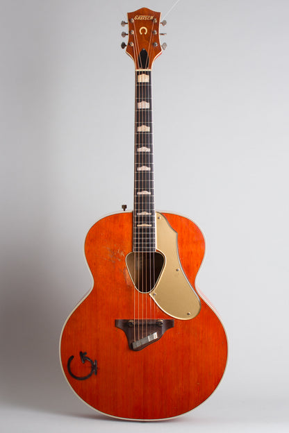 Gretsch Model PX-6022 Rancher Flat Top Acoustic Guitar (1957)