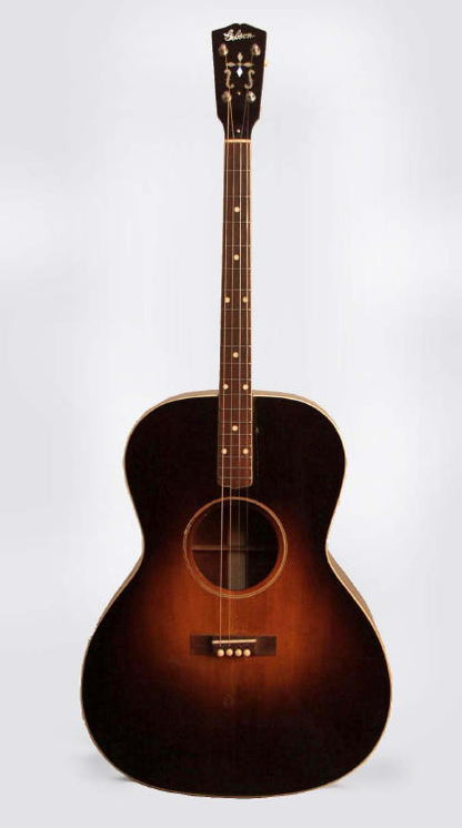Gibson TG-1 Flat Top Tenor Guitar (1930)