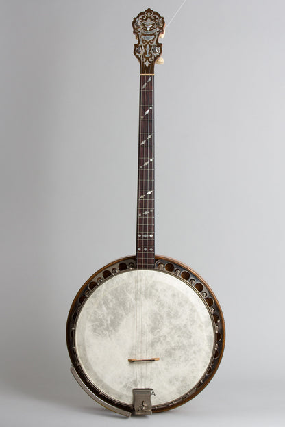 Paramount Style A Tenor Banjo (1925)
