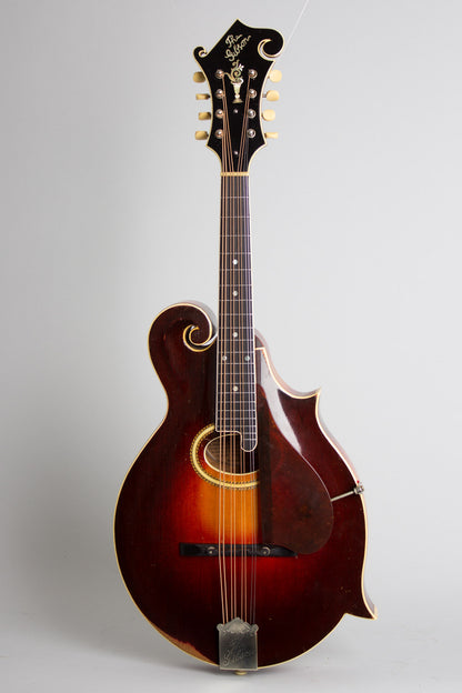 Gibson H-4 Carved Top Mandola (1929)