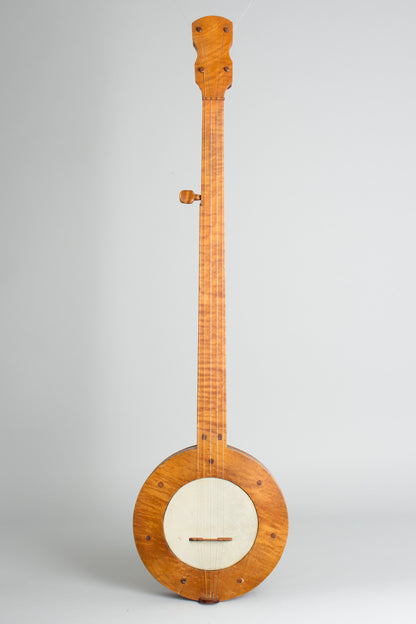 Frank Proffitt 5 String Fretless Banjo (1964)