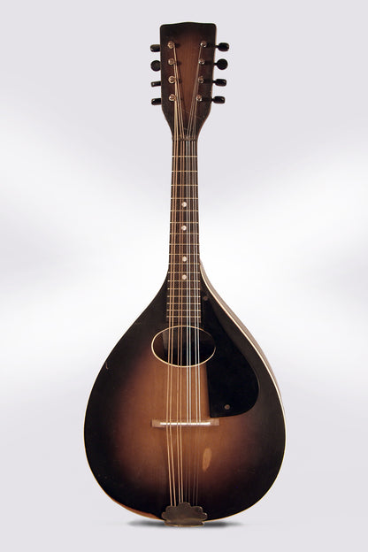 Harmony Supertone Arch Top Mandolin (1935)