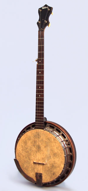 Gibson RB-00 5 String Banjo (1938)