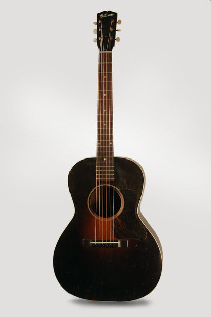 Gibson L-0 Flat Top Acoustic Guitar (1934)