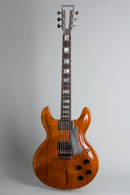 Travis Bean TB-1000A Solid Body Electric Guitar (1977)