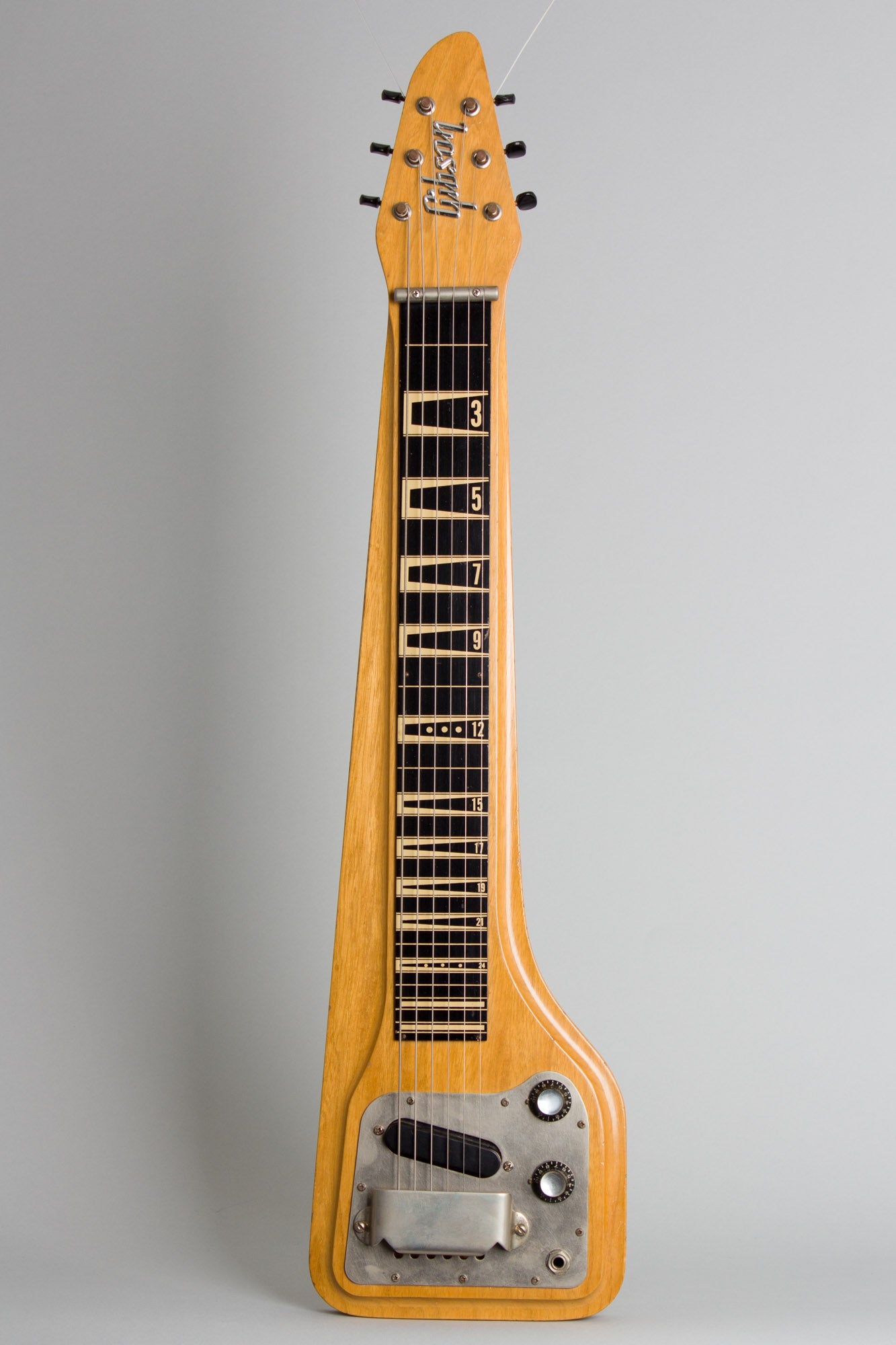 Gibson Skylark EH-500 Lap Steel Electric Guitar (1964)