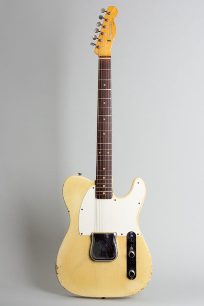 Fender Esquire Solid Body Electric Guitar (1959)