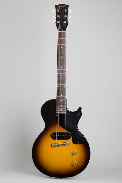 Gibson Les Paul Junior Solid Body Electric Guitar (1957)