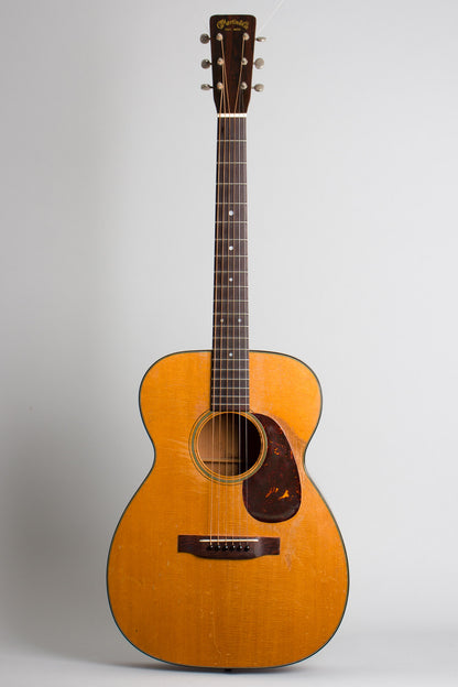 C. F. Martin 00-18 Flat Top Acoustic Guitar (1956)